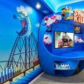 キミにもミニオンのゴーグルが!? USJとのコラボレールームにミニオンが現れるARフィルター登場　滞在のエンタメにXRを活用
