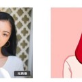 AIが写真をスケッチ風のイラストに変えてくれる AI搭載オンライン画像・音声編集ツール「MyEdit」にAI機能を追加 サイバーリンク