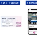 京急電鉄がデジタルアーカイブNFTコレクションを発売！京急ミュージアム開館４周年記念に収蔵史料などをコレクション化