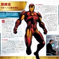 全長約60cmのダイキャスト製『アイアンマン』が約1年(全10号)の短期間で完成できるパーツ付きマガジンがウェブ限定で再登場
