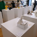 「ココロを動かす表現」としてのロボティクス ユカイ工学+武蔵野美大「Creative Robotics展」