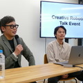 「ココロを動かす表現」としてのロボティクス ユカイ工学+武蔵野美大「Creative Robotics展」