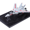 アニメ『超時空要塞マクロス』と「トミカ」が初コラボ！バルキリー3種を4月発売　一条/ジーナス/フォッカー機　河森正治氏が監修