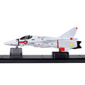 アニメ『超時空要塞マクロス』と「トミカ」が初コラボ！バルキリー3種を4月発売　一条/ジーナス/フォッカー機　河森正治氏が監修