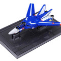 アニメ『超時空要塞マクロス』と「トミカ」が初コラボ！バルキリー3種を4月発売　一条/ジーナス/フォッカー機　河森正治氏が監修