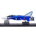 アニメ『超時空要塞マクロス』と「トミカ」が初コラボ！バルキリー3種を4月発売　一条/ジーナス/フォッカー機　河森正治氏が監修