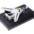 アニメ『超時空要塞マクロス』と「トミカ」が初コラボ！バルキリー3種を4月発売　一条/ジーナス/フォッカー機　河森正治氏が監修