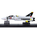 アニメ『超時空要塞マクロス』と「トミカ」が初コラボ！バルキリー3種を4月発売　一条/ジーナス/フォッカー機　河森正治氏が監修