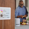 Amazon、スマートホームの新製品「Echo Hub」発売　Echo利用率の推移や国内スマートホーム市場分析を公開