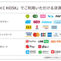 無人営業のスマートコーヒースタンド「root C」にタッチパネル式オーダー端末登場 専用アプリなしで挽きたてコーヒーが楽しめる