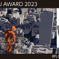 国交省「Projectプラトー」3D都市モデル/デジタルツイン活用コンテスト「PLATEAU AWARD 2023」開催　グランプリ受賞作は・・