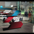 EVカーレース「フォーミュラE Tokyo E-Prix」日本初開催、出場する日産が銀座で体験型展示『NISSAN FORMULA E PARK』開始