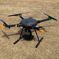 和歌山県が「災害対応ドローン」を2機導入　避難誘導・物資供給・上空から情報収集　被災者に適切な行動指示と救援活動等を支援