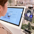 石黒浩氏CEOのAVITA 阪急阪神不動産の新施設にアバター接客「AVACOM」を導入　阪急大阪 梅田駅2階「阪急阪神MEETS」
