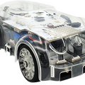AI搭載自動車型ロボット「ALTINO」日本初上陸　8つ開発言語に対応しSTEAM・プログラミング教育にも