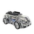 AI搭載自動車型ロボット「ALTINO」日本初上陸　8つ開発言語に対応しSTEAM・プログラミング教育にも