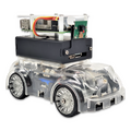AI搭載自動車型ロボット「ALTINO」日本初上陸　8つ開発言語に対応しSTEAM・プログラミング教育にも