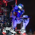 動く実物大ガンダム2024年3月末で終了へ、フィナーレに向けたイベント情報まとめ　GUNDAM FACTORY YOKOHA最終日はグランドフィナーレ