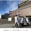 KDDI、JAL、JR東日本など6社がドローンポートで医薬品授受管理の実証実施　医薬品の安全な授受と管理の省人化を検証