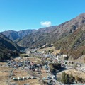 山梨県丹波山村が「グリーンスローモビリティ」の試験運行を実施 高齢化率が高い地域で交通弱者の移動を支援