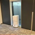 NECネッツエスアイが「サービスロボットを群管理するための国内標準化の規格案」を策定　本社ビルで実証実験