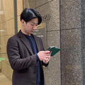 【速報】Uber Eatsが自動運転デリバリーロボットを導入！東京都内で料理の配達を6日から開始、実演走行を公開