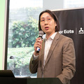 【速報】Uber Eatsが自動運転デリバリーロボットを導入！東京都内で料理の配達を6日から開始、実演走行を公開
