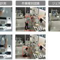 NEC 製造現場のカメラ映像から人の作業内容を自動認識・時間計測 「ものづくりDX映像AI分析ソリューション」を製品化