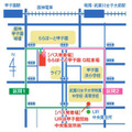 阪神電鉄が甲子園エリアで自動運転の実証実験　一般乗車体験も可能　タジマ製EV車両とティアフォーの車両制御システムを使用