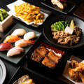 ペッパーだらけの「CLUB THE PEPPER」にラーメン8種が登場　厳選した行列ラーメン店や予約困難店は？ 3月限定で飲み放題980円
