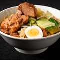 ペッパーだらけの「CLUB THE PEPPER」にラーメン8種が登場　厳選した行列ラーメン店や予約困難店は？ 3月限定で飲み放題980円