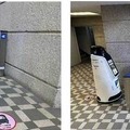 戸田建設とALSOKが共同で「ロボットとセキュリティ扉の連携に関する実証実験」の成果を発表 令和5年度 ロボフレ事業報告会