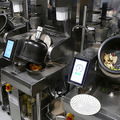香港 ヘスティアロボティクスの自動調理ロボット、「SMART中華 赤坂前」の厨房で活躍中