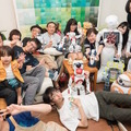 <p>シェア 0 ツイート 0 はてブ 0</p>