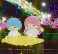 サンリオ「バーチャルフェスティバル2024 in ピューロランド」開催から3週間で総来場数が236万人を突破　中間レポートを発表