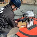 スカイピーク　目視外飛行と航空管制システムの実証実験を実施  国交省「PLATEAU」デジタルツイン3D都市モデルを活用