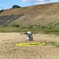スカイピーク　目視外飛行と航空管制システムの実証実験を実施  国交省「PLATEAU」デジタルツイン3D都市モデルを活用