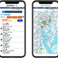 ソフトバンクが自販機の最適な巡回ルートや商品などを自動生成するAI最適化サービス「Vendy」の提供を開始　キリンビバレッジが採用