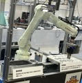 AI外観検査システム「LTG Lab」にカワサキ製ロボットを導入　複雑な形状や鉄球などの重量物/球形の外観検査の自動化にも対応