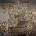 躍動感あふれる「川中島の戦い 3D絵巻/VR/AR」観光デジタルコンテンツを公開 長野市立博物館所蔵の文化財を活用 一旗