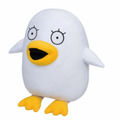 『銀魂』とコラボ「甘噛みハムハム 銀魂」定春とエリザベス発売 「甘噛みハムハム」シリーズは累計販売5万匹突破の大ヒットに