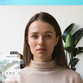 Zoff 最先端のAR/仮想ミラー「リアルタイム3DWEBバーチャル試着サービス」を公式オンラインストアに導入　Auglioと共同開発