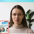 Zoff 最先端のAR/仮想ミラー「リアルタイム3DWEBバーチャル試着サービス」を公式オンラインストアに導入　Auglioと共同開発