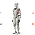 メルセデスベンツが工場内でヒューマノイドロボット「Apollo」を試験導入　ヒト型ロボットのメリットとは