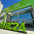 いよいよ明日開幕！世界最大級のAIとGPUイベント「NVIDIA GTC 2024」現地直前レポート、サンノゼの青空の下で