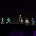 NVIDIAがヒューマノイド開発プラットフォーム提供を発表　ディズニーの二足歩行ロボットが登壇　Jetson Orinから次世代Thorへ