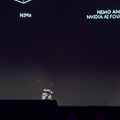 NVIDIAがヒューマノイド開発プラットフォーム提供を発表　ディズニーの二足歩行ロボットが登壇　Jetson Orinから次世代Thorへ
