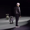 NVIDIAがヒューマノイド開発プラットフォーム提供を発表　ディズニーの二足歩行ロボットが登壇　Jetson Orinから次世代Thorへ