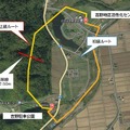 災害を想定してドローン飛行レベル3.5の配送実証を実施 　北海道新十津川町「ドローンのまち」を目指して