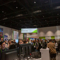 「GTC 2024」展示ホールはヒューマノイドなど次世代の情報を求めて超満員　現地の様子を写真と動画で体験